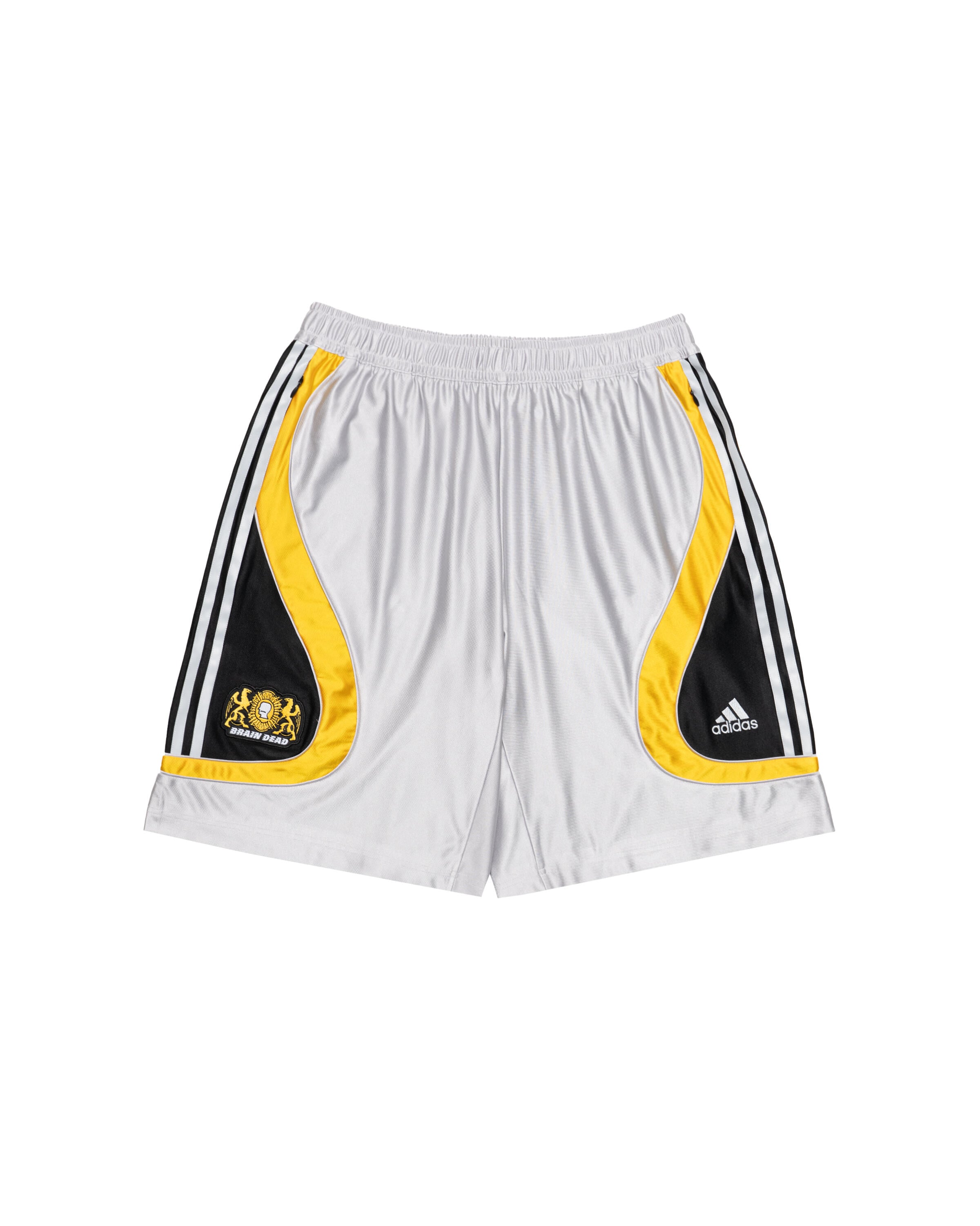 adidas Originals x Brain Dead FIREBIRD SHORT | JY7962 | AFEW STORE